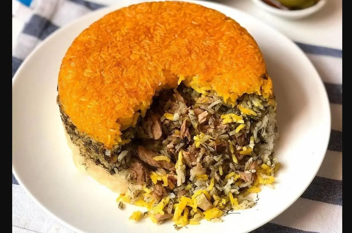 طرز تهیه موفلک (ماهی شور)؛ غذای اصیل و خوشمزه هرمزگان