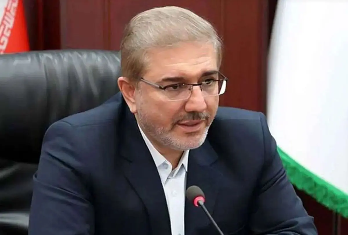 رئیس سازمان برنامه و بودجه: واردات ۳ میلیارد دلاری خودرو به صلاح نیست