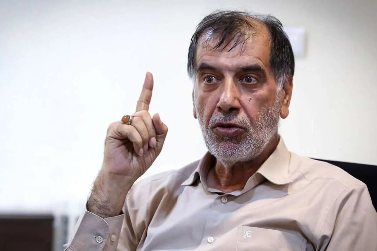 باهنر: اصلاحطلبان در تهران به لیست واحد نزدیک شدهاند؛ سهمخواهی به وحدت اصولگرایان آسیب میزند