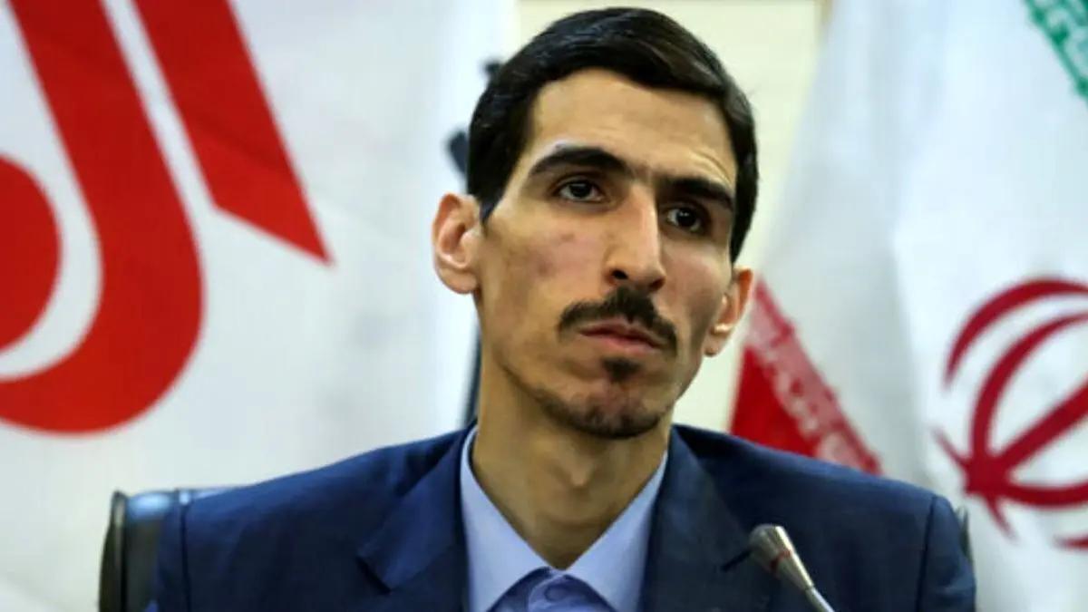 (ویدئو) مالک شریعتی: وزارت نفت درآمد‌هایی دارد که هیچ جا نوشته نمی‌شود
