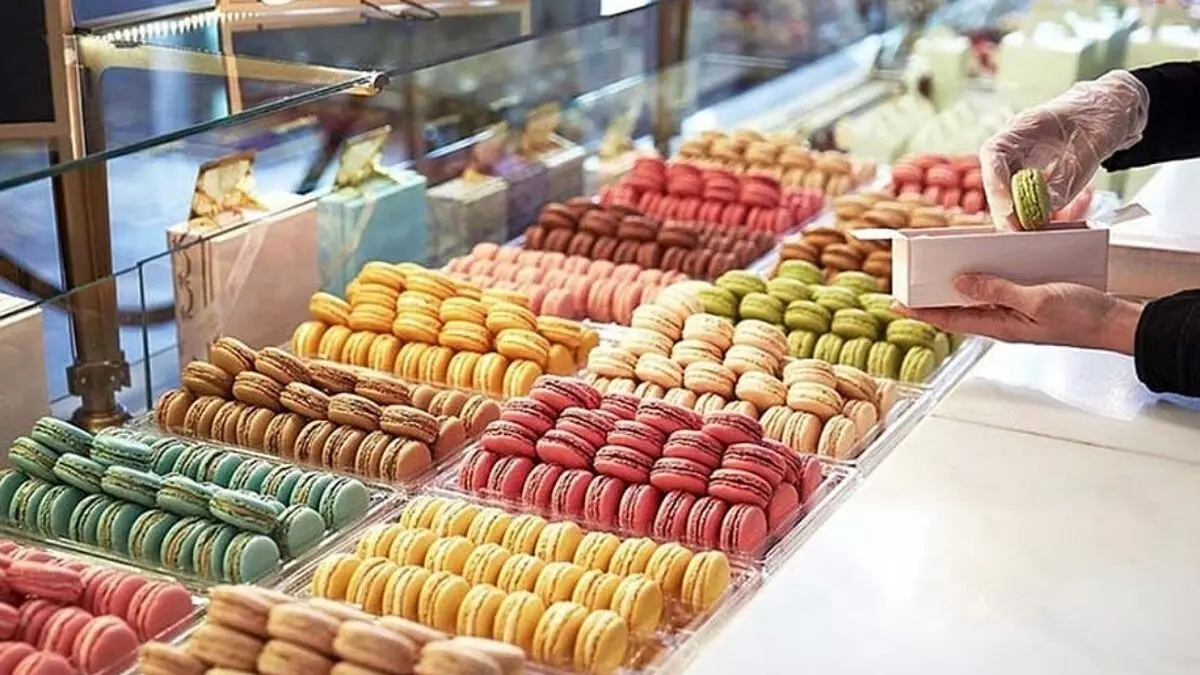 شیرینی در شب یلدا بدون افزایش قیمت؟!