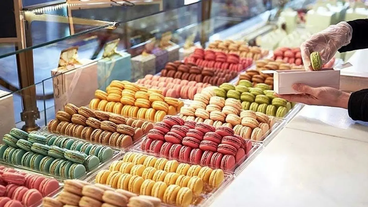 شیرینی در شب یلدا بدون افزایش قیمت؟!