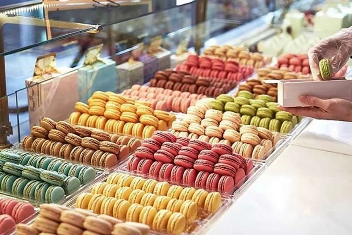 شیرینی در شب یلدا بدون افزایش قیمت؟!