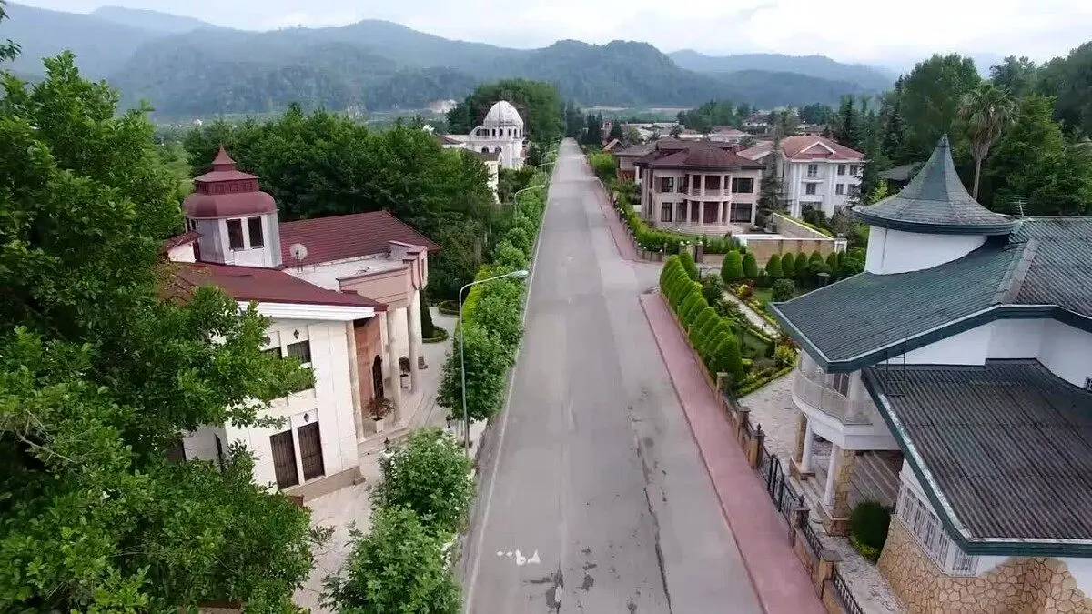 مهاجرت مستاجران شمال