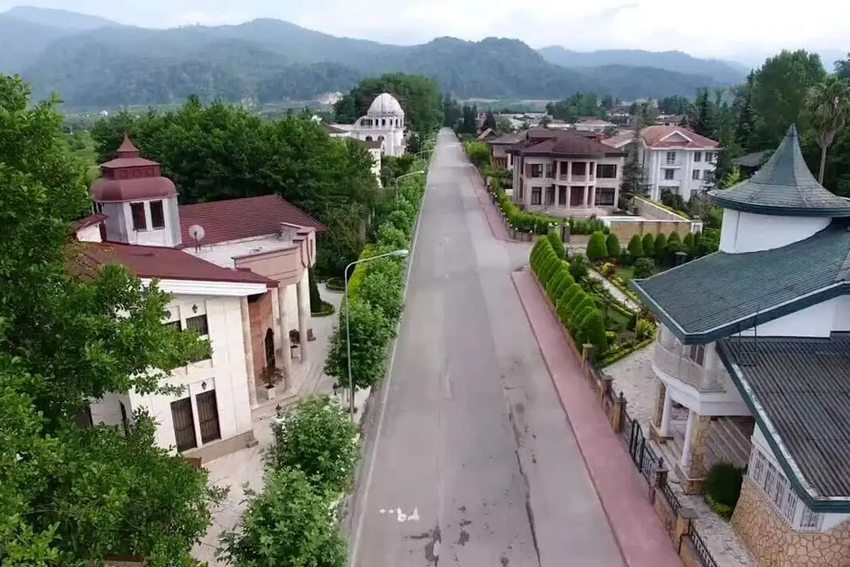 مهاجرت مستاجران شمال