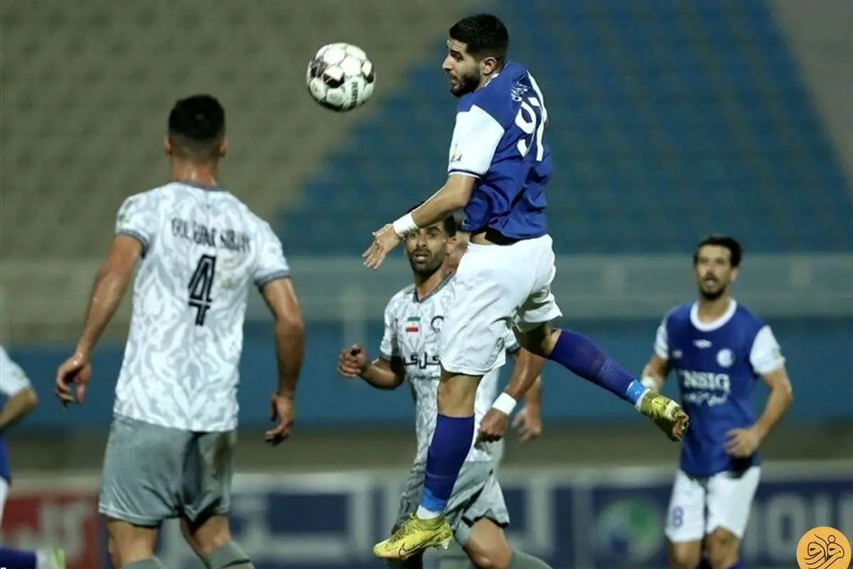 دومین مدافع استقلال هم دربی را از دست داد