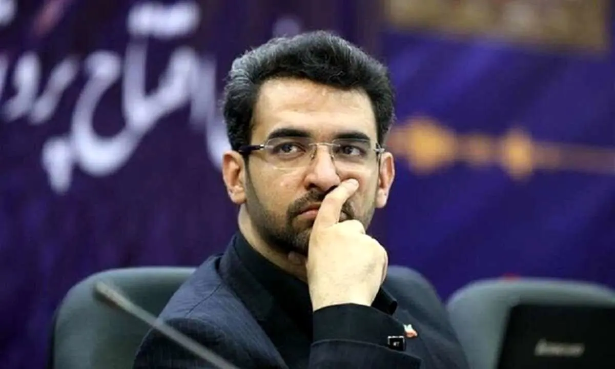 رابطه کمپین صادق بوقی با فساد چای دبش به روایت آذری جهرمی