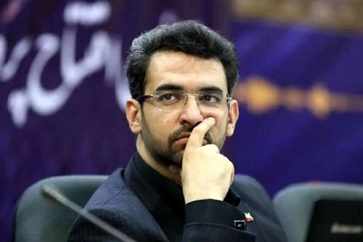 رابطه کمپین صادق بوقی با فساد چای دبش به روایت آذری جهرمی