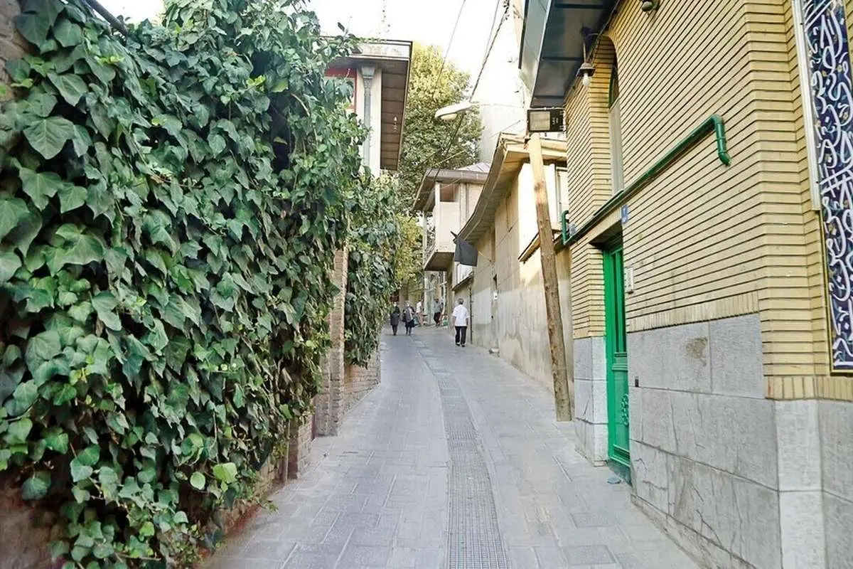 عادی‌سازی مجوز ساختمان‌های ۷ طبقه در کوچه‌های ۸ متری