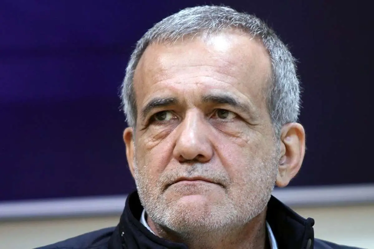 پزشکیان: کسانی که فساد چای دبش را انجام دادند، از پاپ، پاپتر و از حزباللهی هم حزباللهیتر هستند