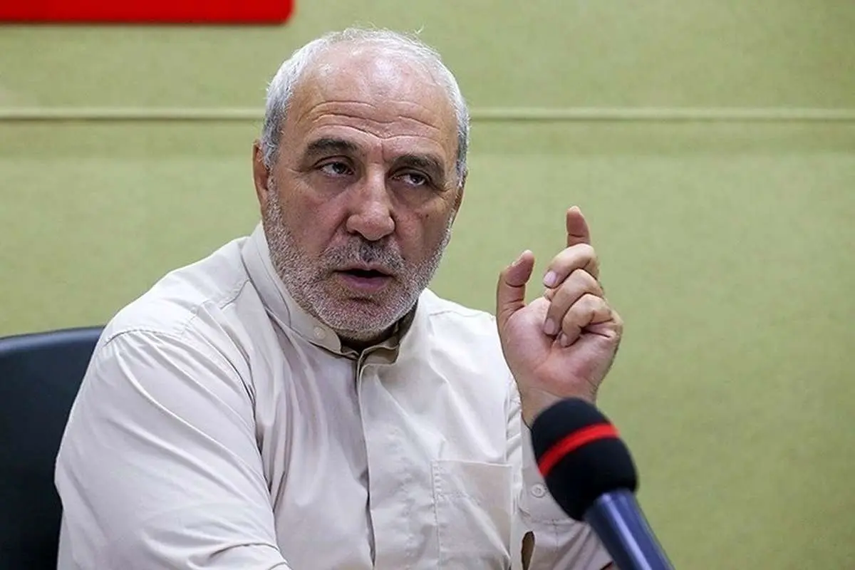 حاجی دلیگانی: بودجه ۱۴۰۳ فاصله طبقاتی بین فقرا و اغنیا را افزایش میدهد