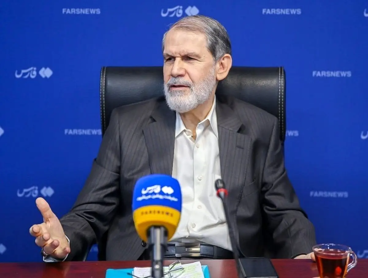 صادق محصولی: احمدی نژاد جنم مدیریت داشت /تغییرات او از یک روز خاص شروع نشده است /خدماتش را نادیده نگیریم!