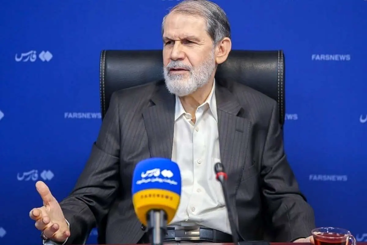 صادق محصولی: احمدی نژاد جنم مدیریت داشت /تغییرات او از یک روز خاص شروع نشده است /خدماتش را نادیده نگیریم!