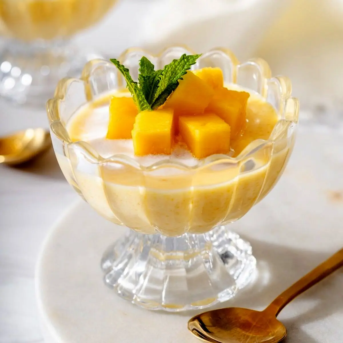 این دسر شیک و خوشمزه را به راحتی برای شب یلدا درست کنید 