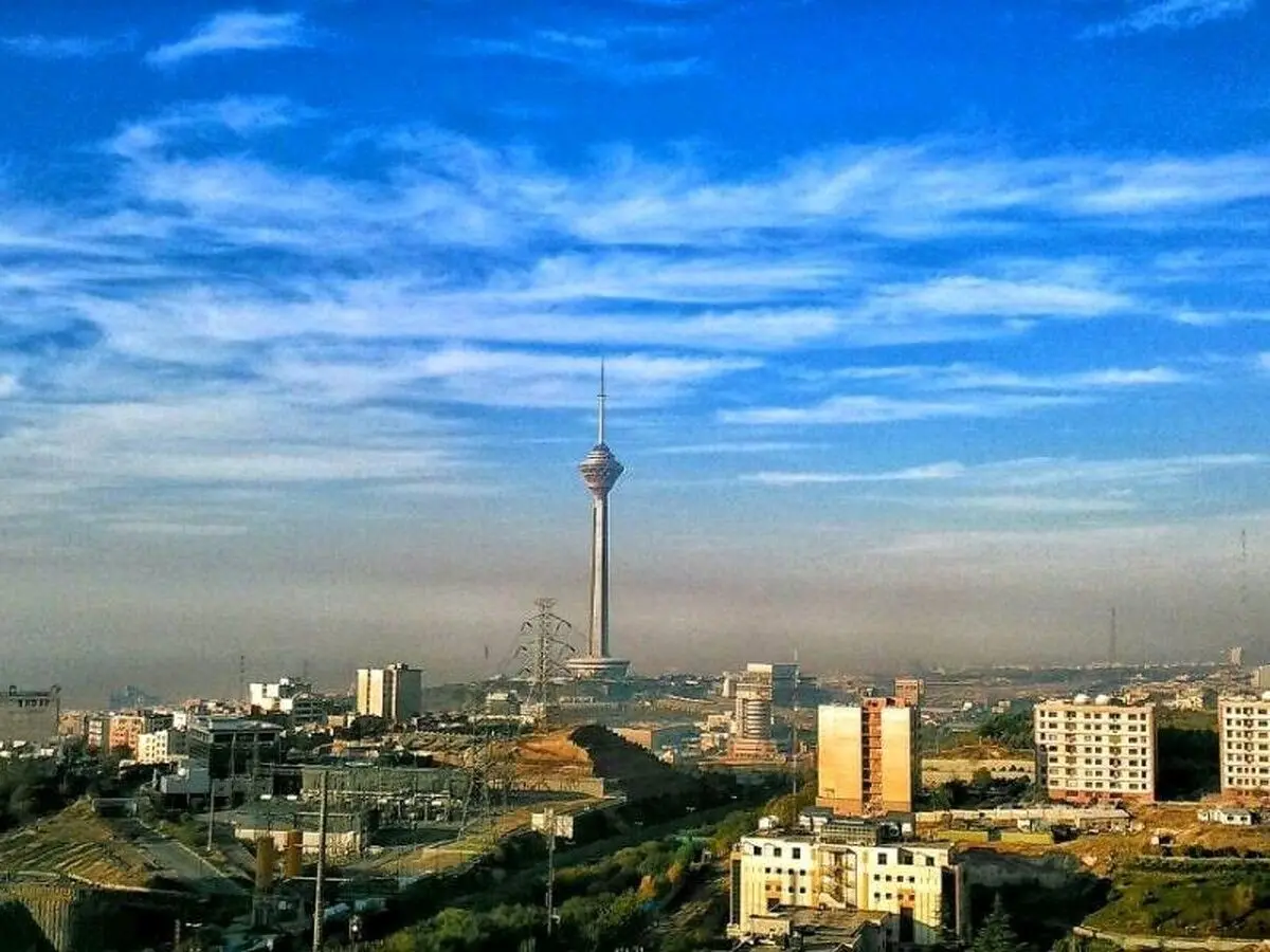 بهترین محله‌ها برای رزرو هتل در تهران