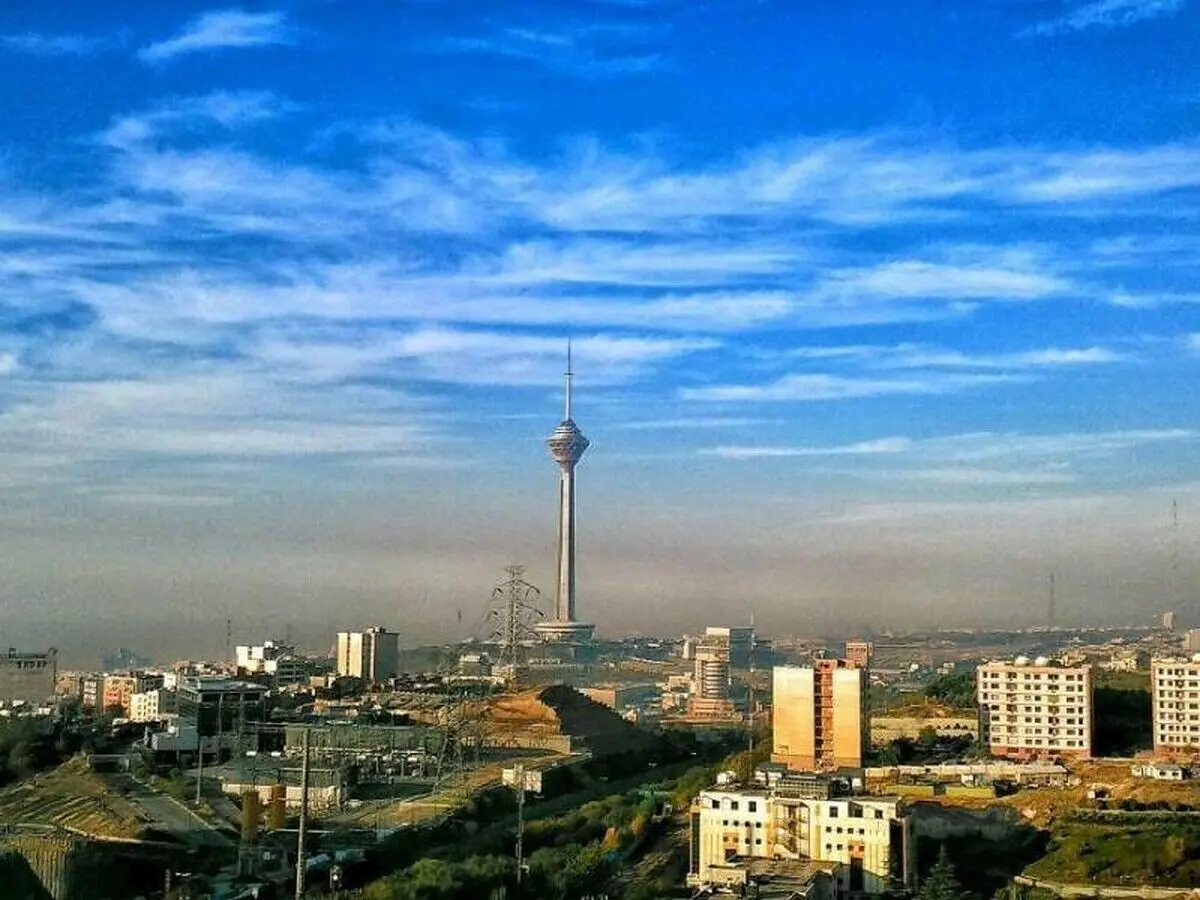 بهترین محله‌ها برای رزرو هتل در تهران