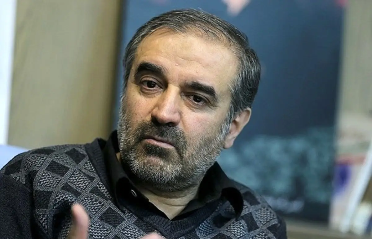 واکنش انبارلوئی به اولین دادگاه منافقین در ایران