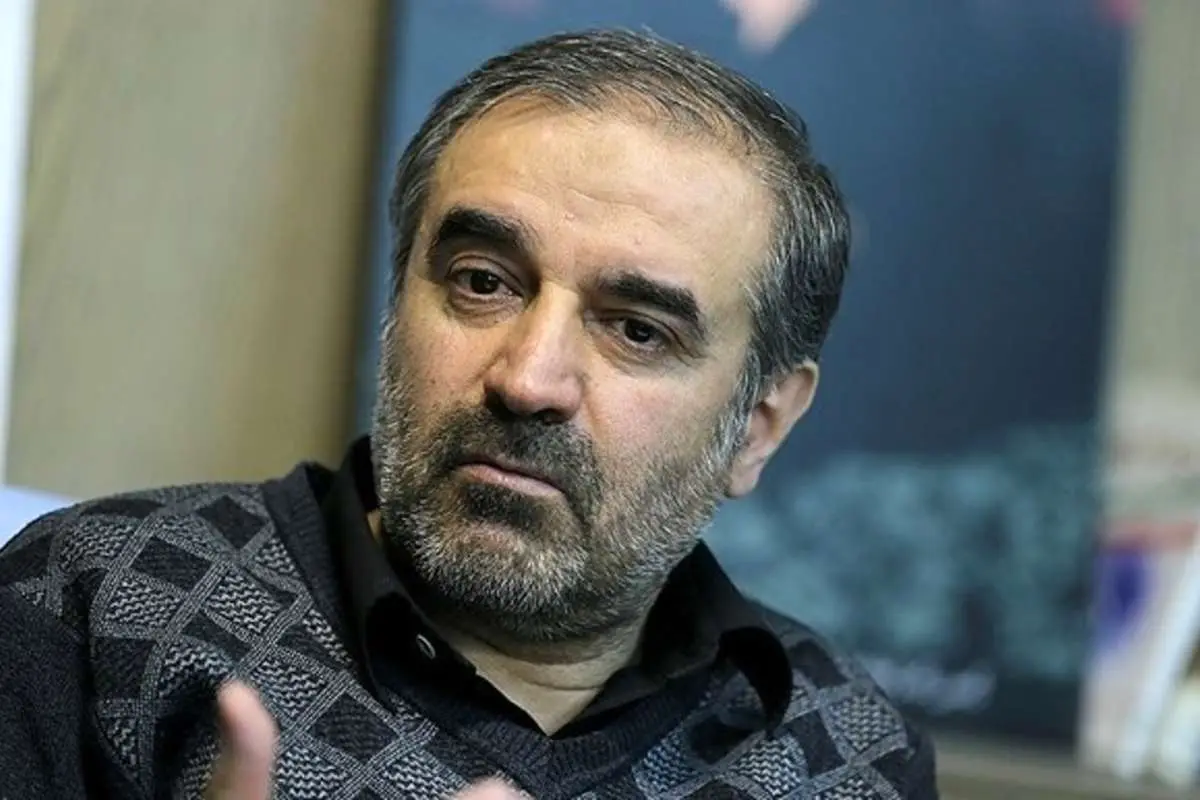 واکنش انبارلوئی به اولین دادگاه منافقین در ایران