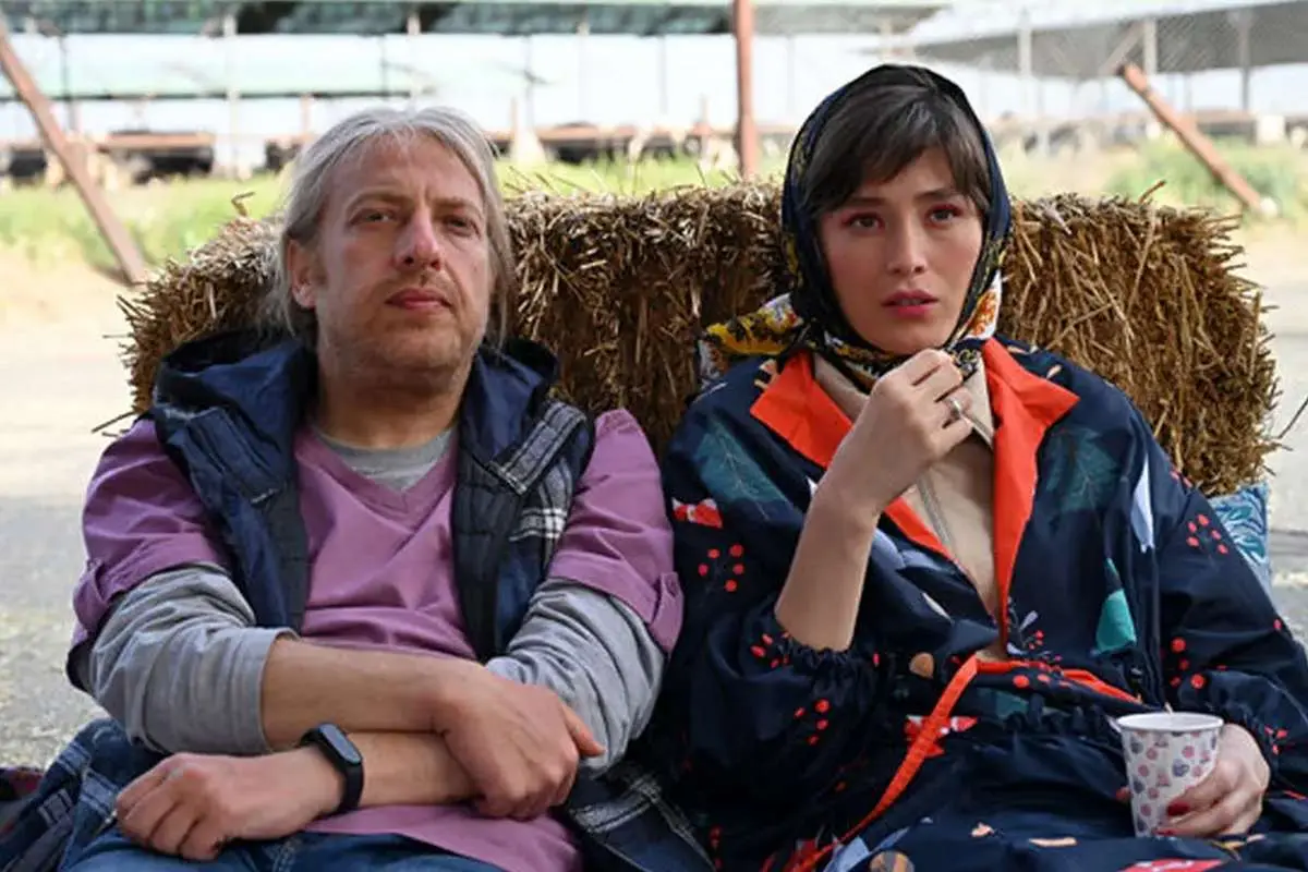«چرا گریه نمیکنی؟» فیلمی از تنشگری به کنشگری
