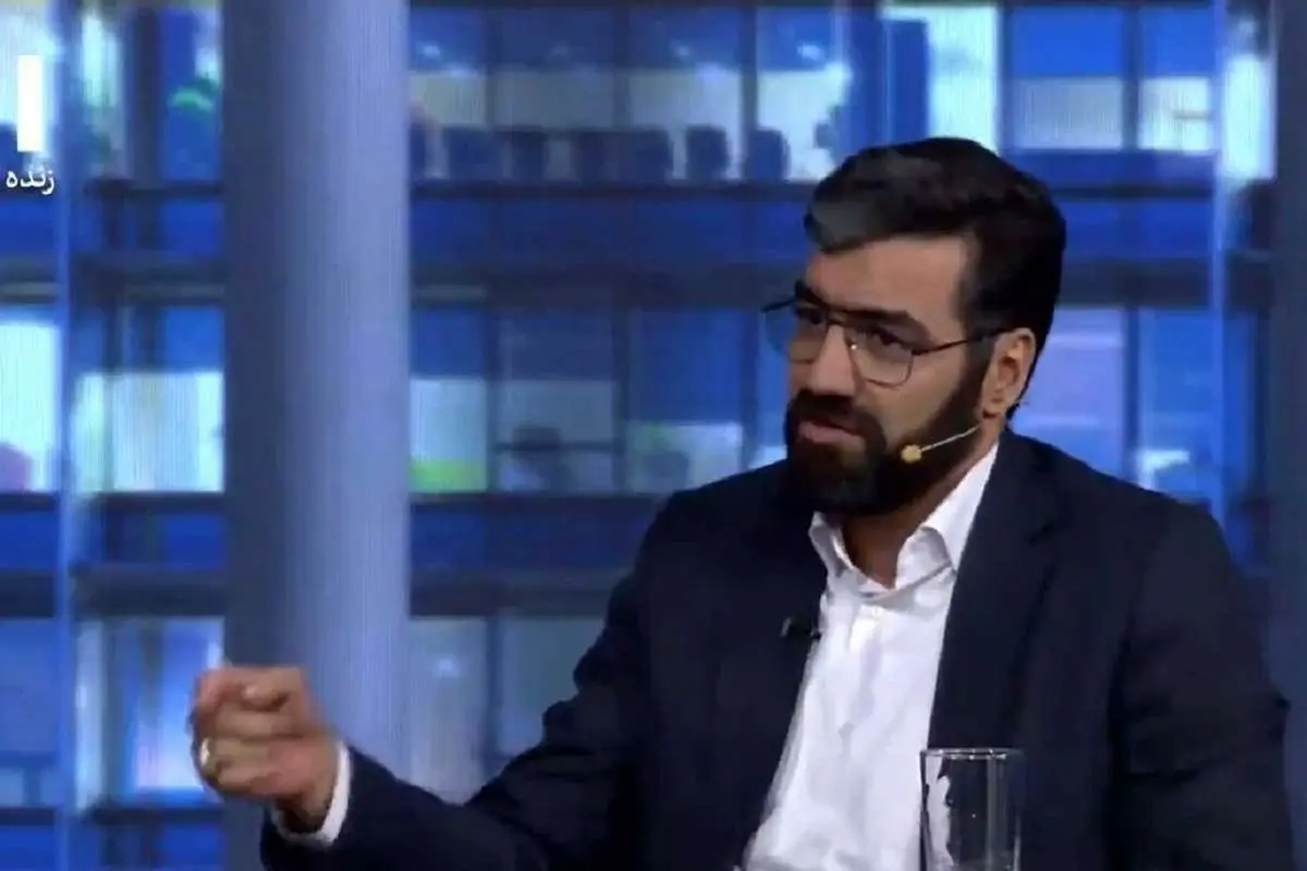 (ویدئو) مدیر شبکه چهار: سروش صحت، علیخانی و رامبد جوان ممنوع‌الکار نیستند، جرأت ندارند به تلویزیون بیایند!
