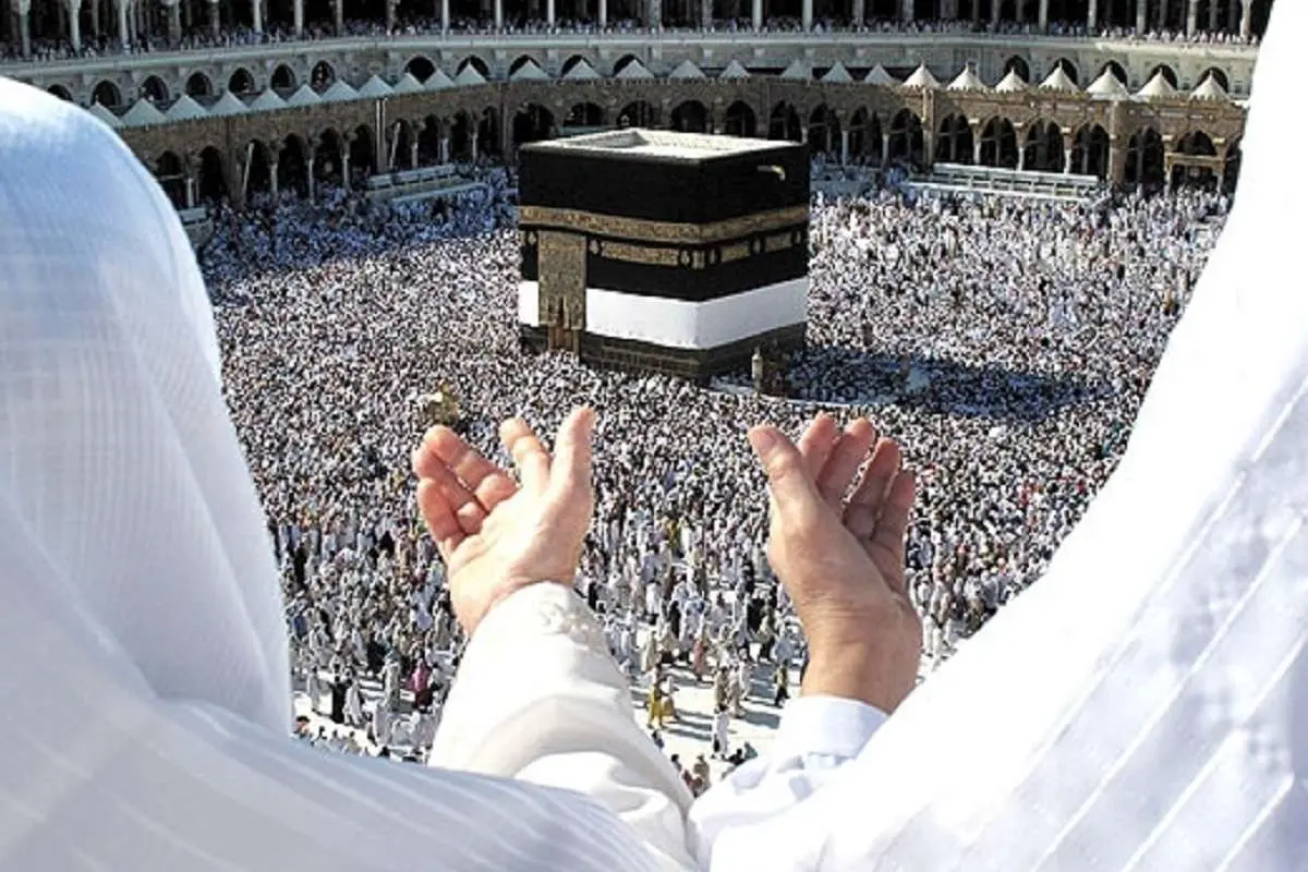 عمره مفرده از چه زمانی آغاز میشود؟