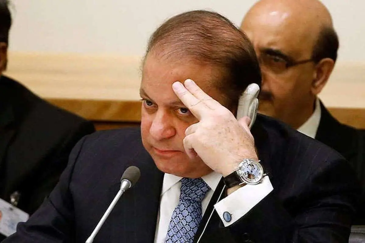 دادگاه عالی پاکستان محکومیت نواز شریف به اختلاس را باطل کرد