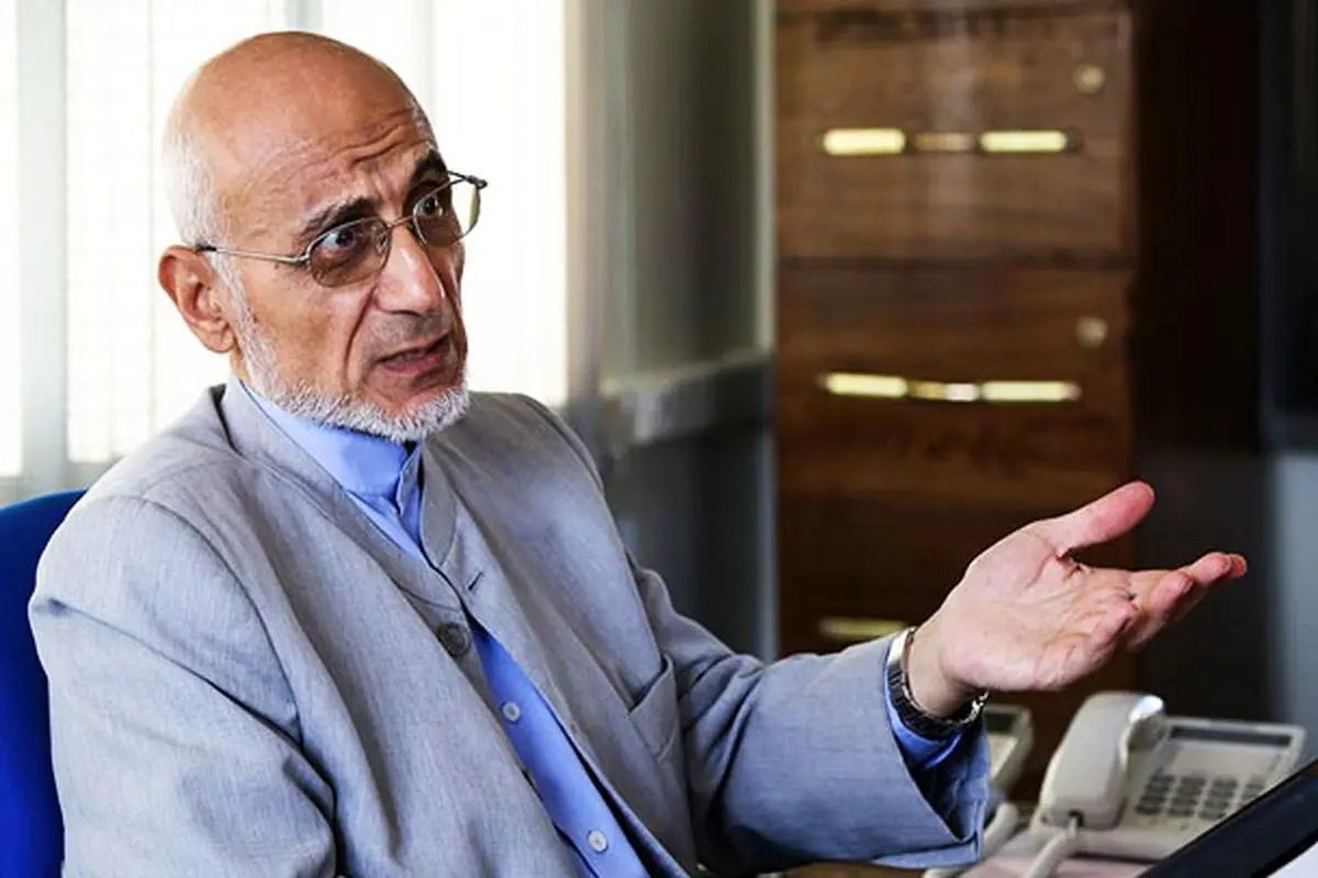 میرسلیم: اصلاحات آبرویی ندارد که بخواهد قد علم کند/ تکلیف «شفافیت» به زودی در مجمع نهایی می‌شود