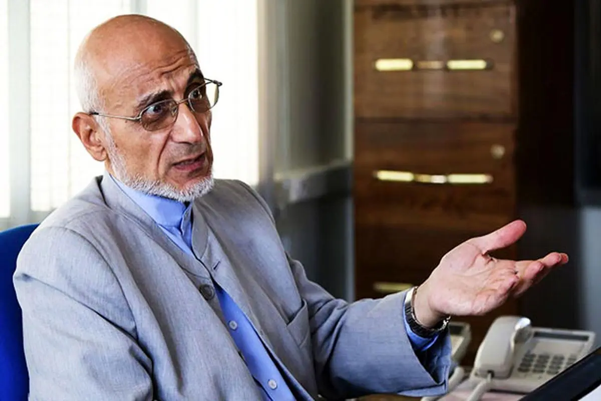 میرسلیم: اصلاحات آبرویی ندارد که بخواهد قد علم کند/ تکلیف «شفافیت» به زودی در مجمع نهایی می‌شود