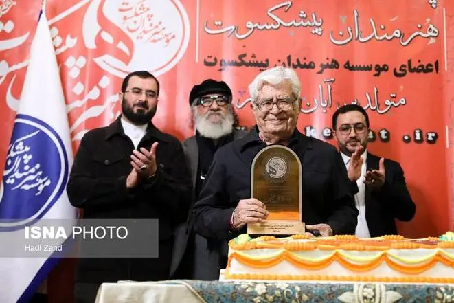 گالری