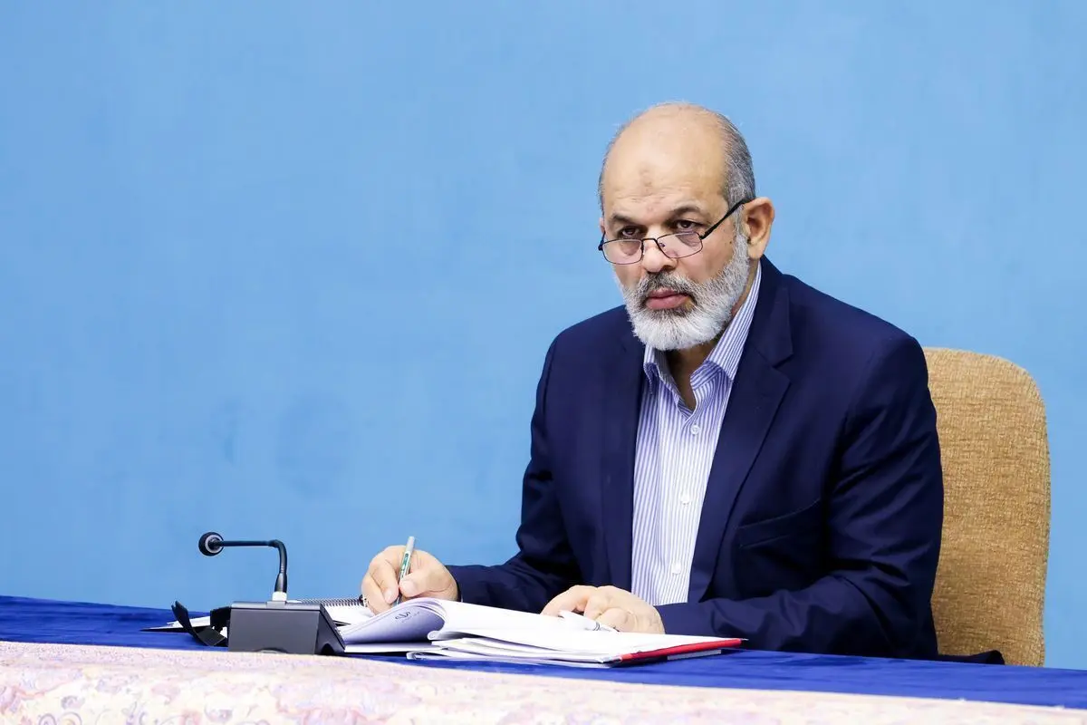 وزیر کشور: ما در موضوع فضای مجازی غافلگیر شدیم و برایمان مزاحمت ایجاد شد، ولی امروز...