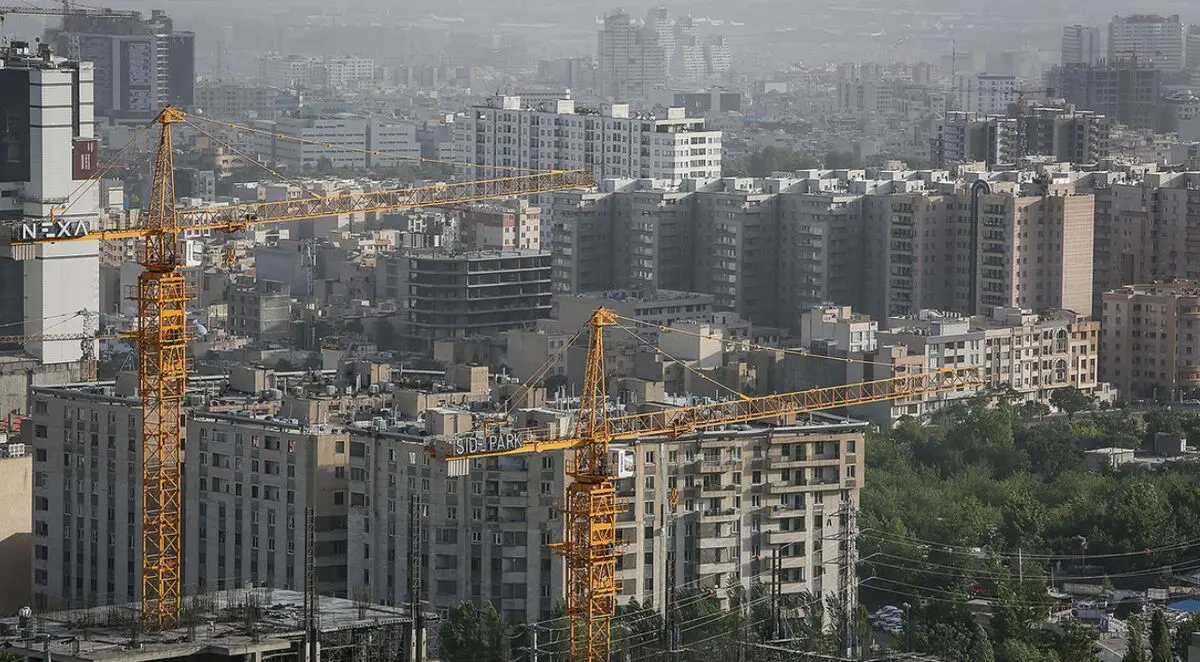 قیمت مسکن در منطقه ۲ تهران