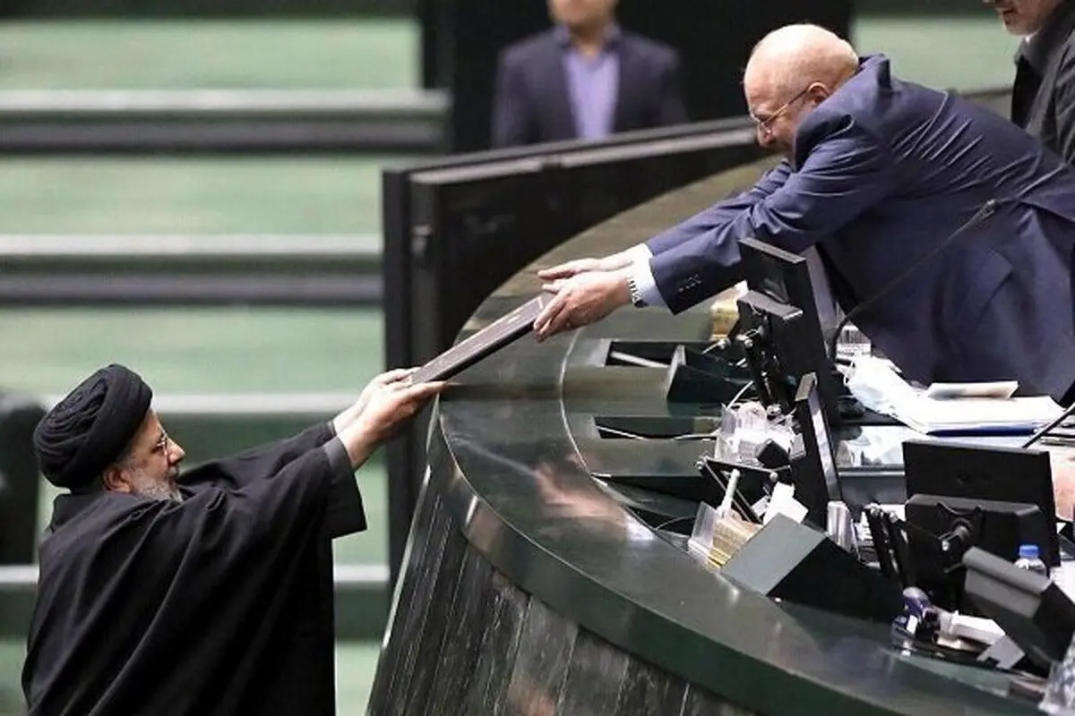 دریبل انتخاباتی روی بودجه سنواتی