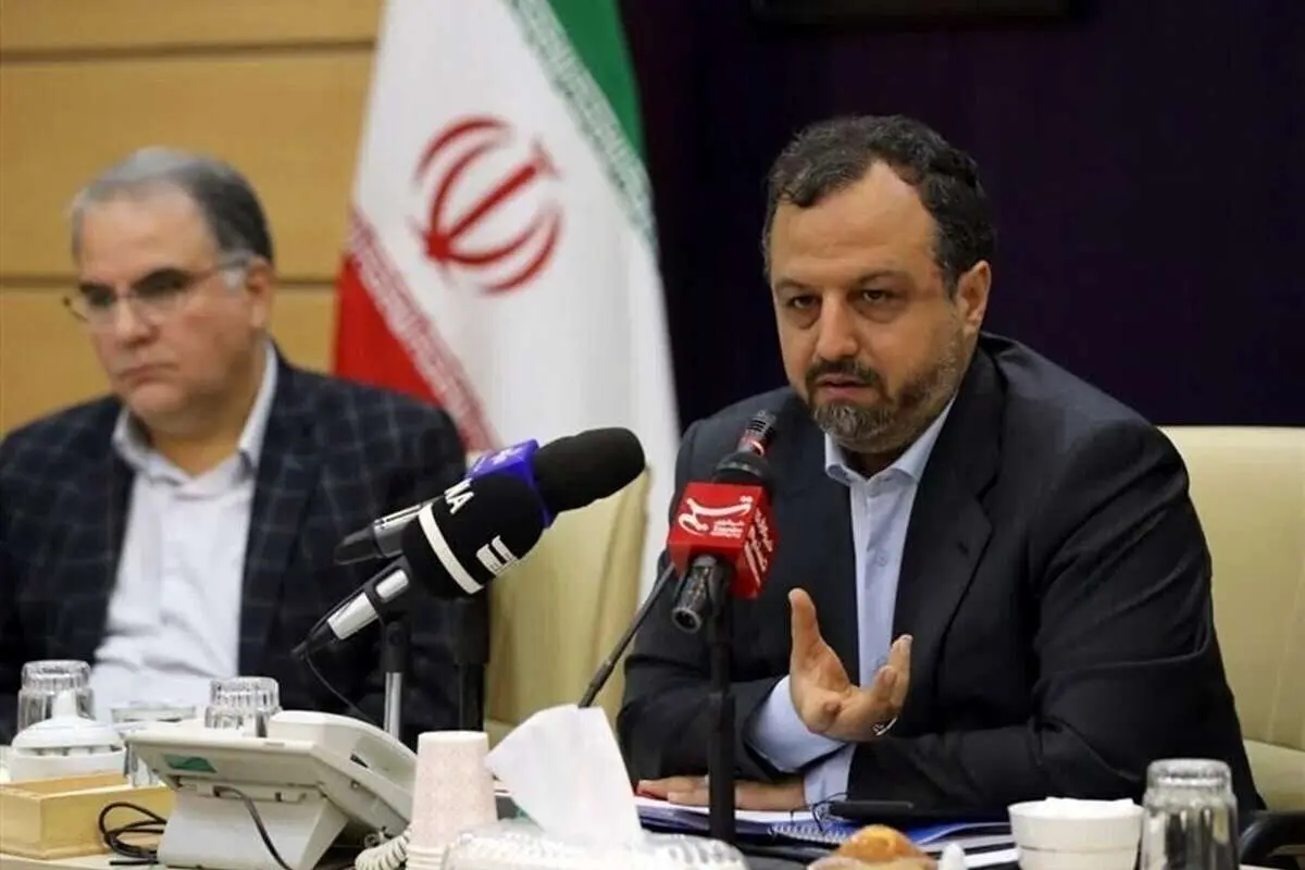 خاندوزی: ناترازی موجود حاصل سیاستهای دهه ۹۰ است