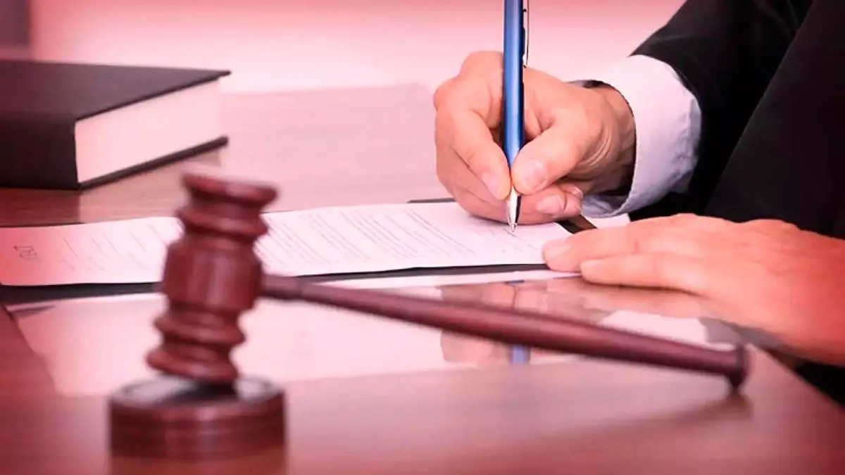 محاکمه پسر معتاد به اتهام قتل دختر جوان