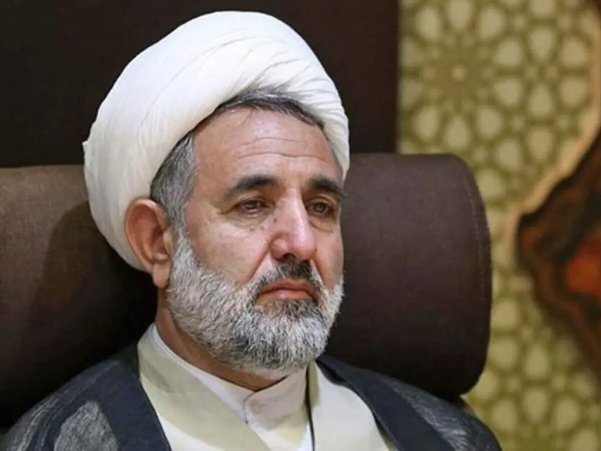 مردم حساب شما را به پای کل سیستم می‌‏نویسند
