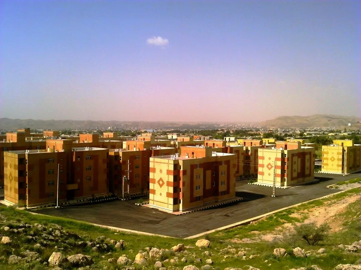شوک قیمت مصالح ساختمانی به بازار مسکن