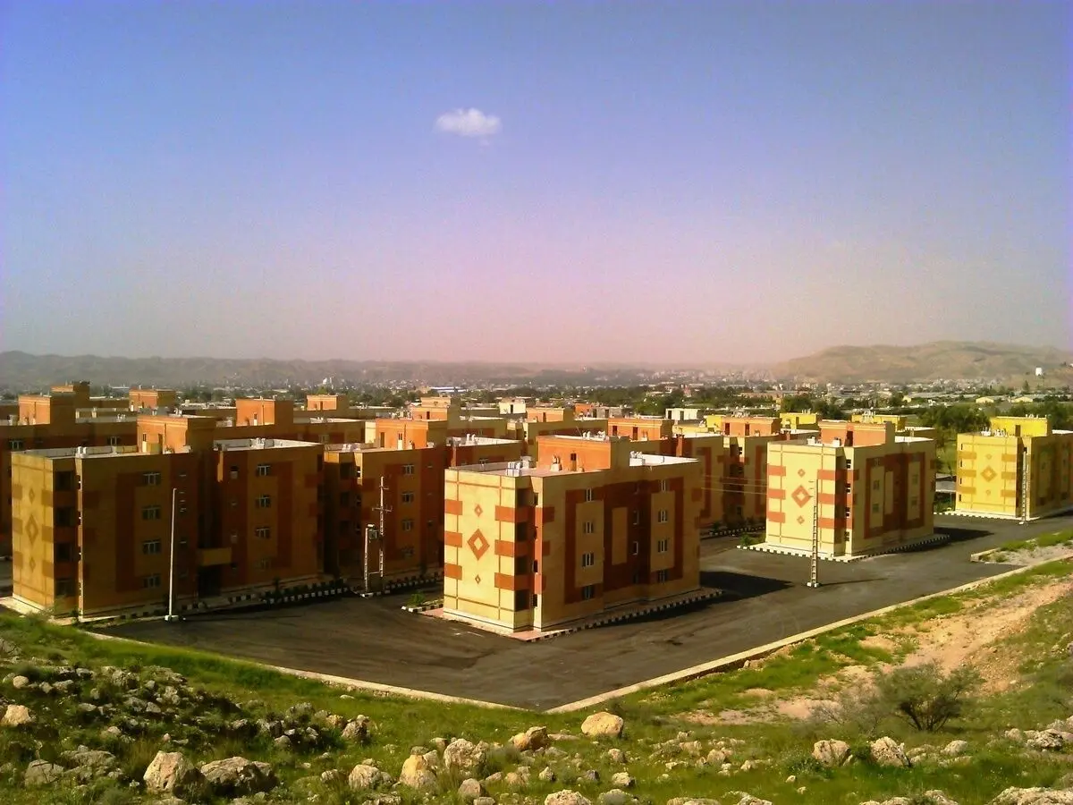 شوک قیمت مصالح ساختمانی به بازار مسکن