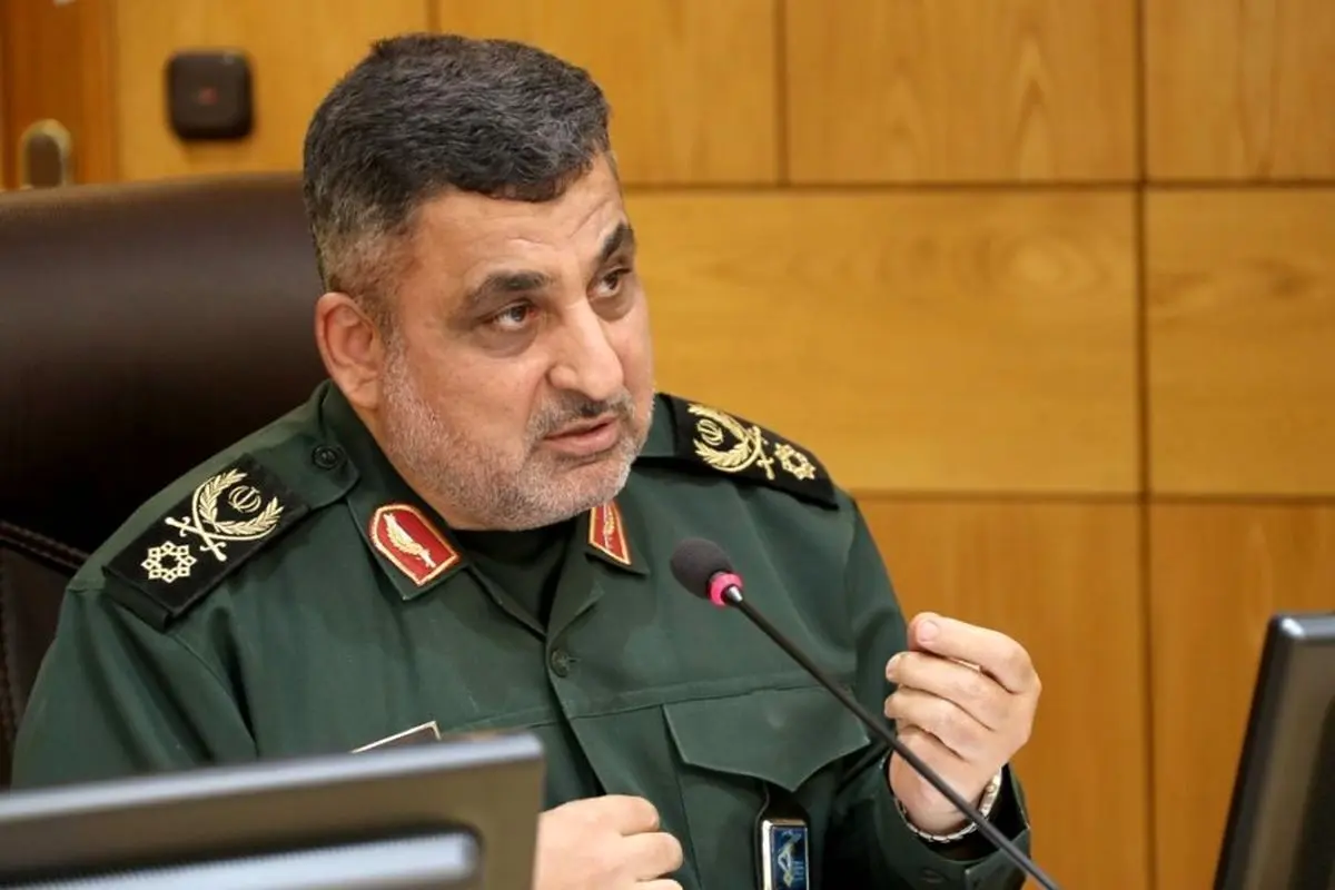 دقیق‌ترین موشک‌های نقطه‌زن ایران را بشناسید