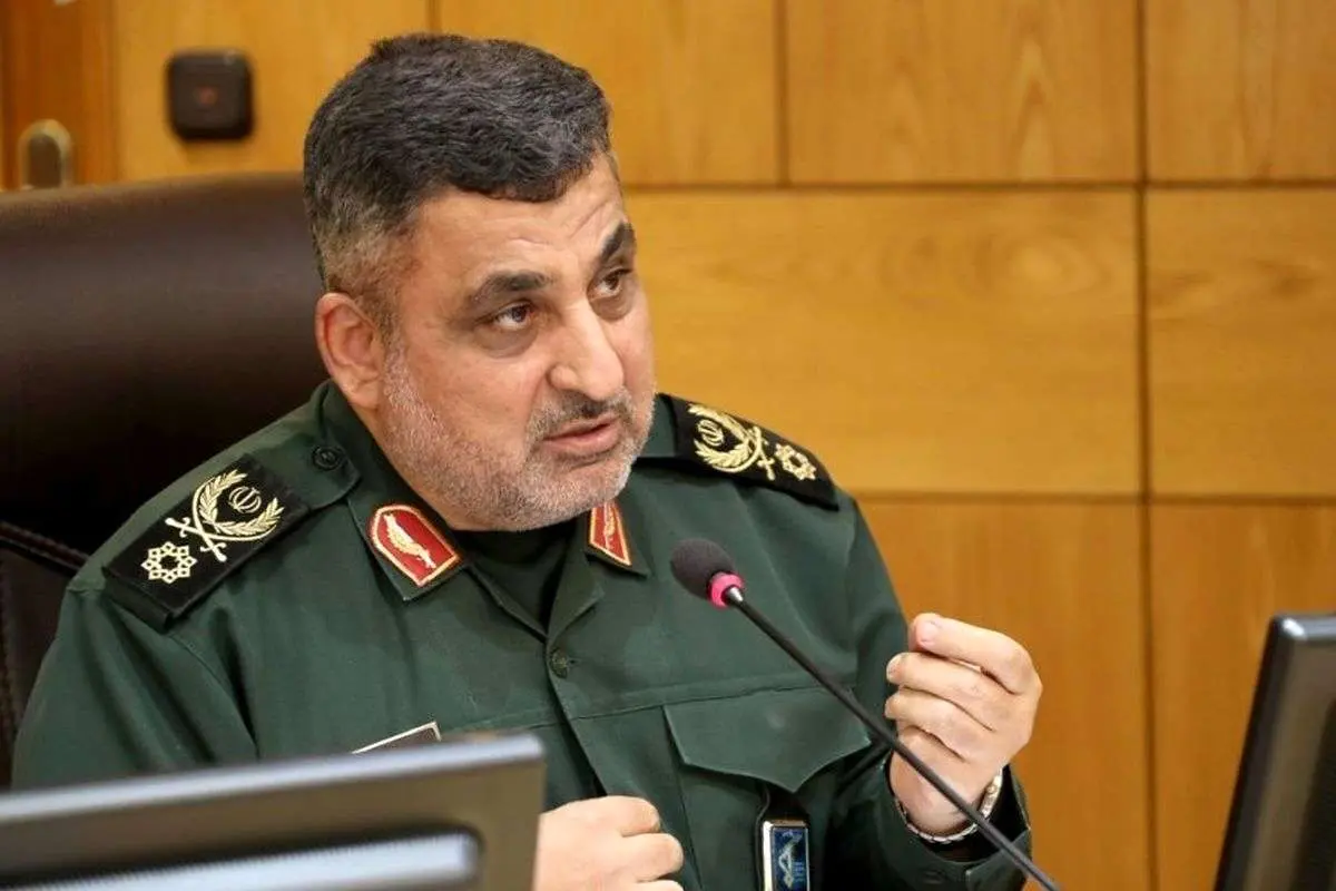 دقیقترین موشکهای نقطهزن ایران را بشناسید