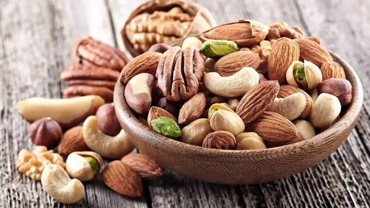 ۷ ماده غذایی سالم برای روز‌های سرد سال