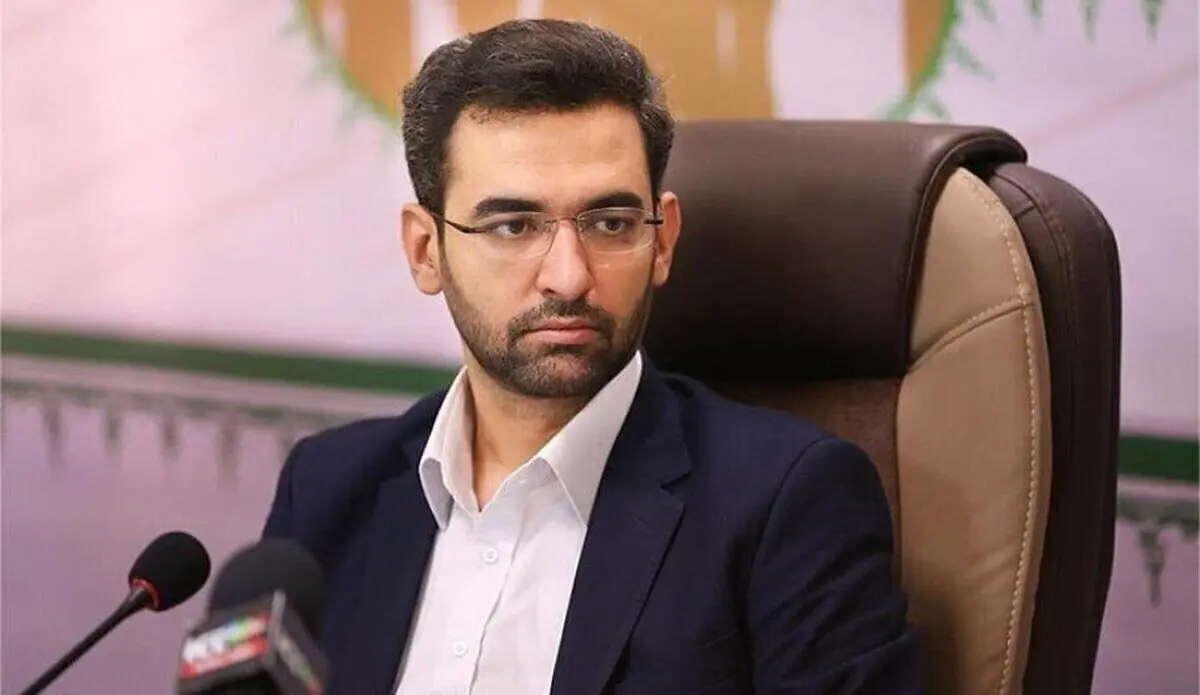 پاسخ مادر آذری جهرمی به روزنامه کیهان؛ بچه ۴ ساله می‌تواند به جبهه برود؟
