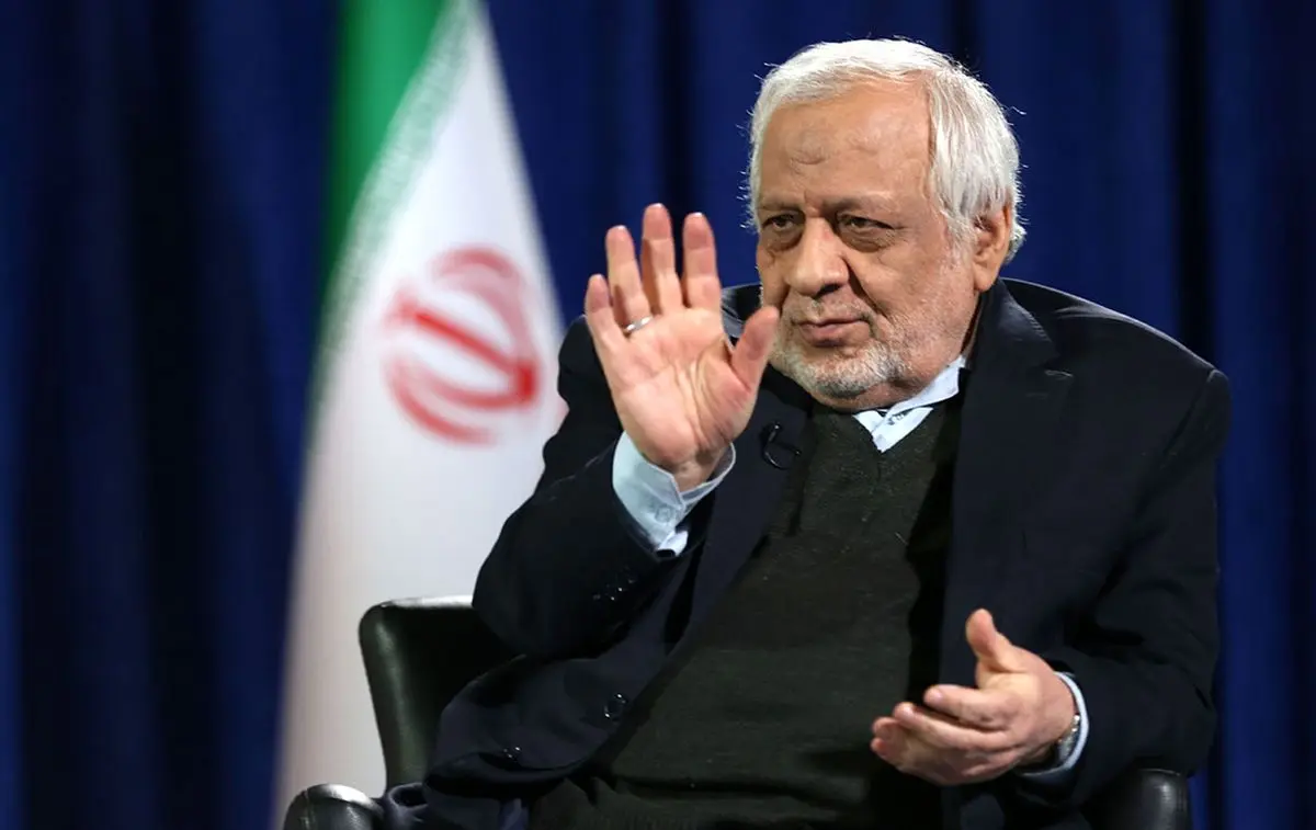 بادامچیان: دولت در قالب لیست‌های آشکار و پنهان در انتخابات دخالت نکند