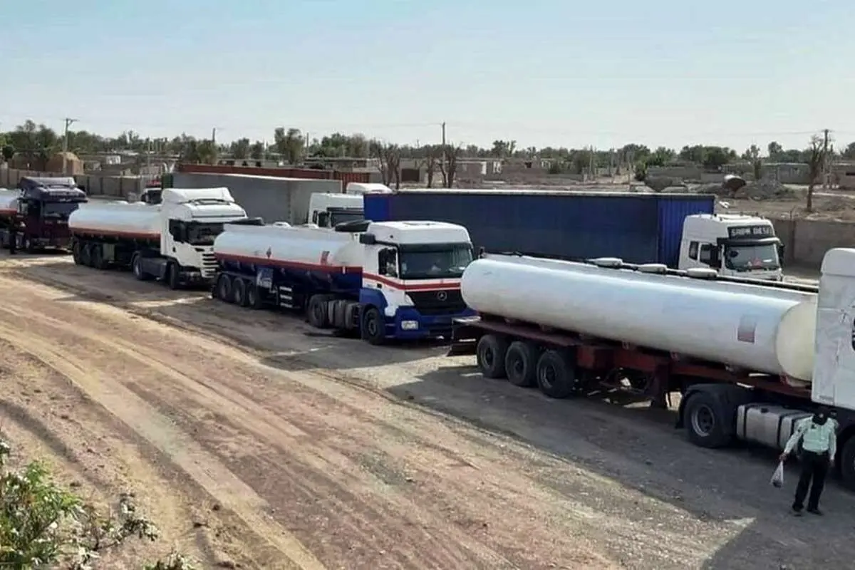 واکنش اتحادیه صادرکنندگان فرآوردههای نفتی به برگشت خوردن بنزین ایران از افغانستان
