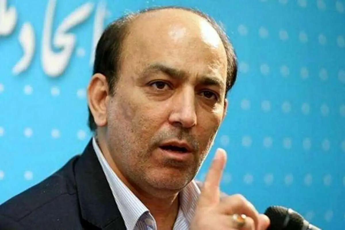 شکوری راد: اخراج اعضای حزب اتحاد ملت صحت ندارد /۳ نفر خودشان استعفا دادند