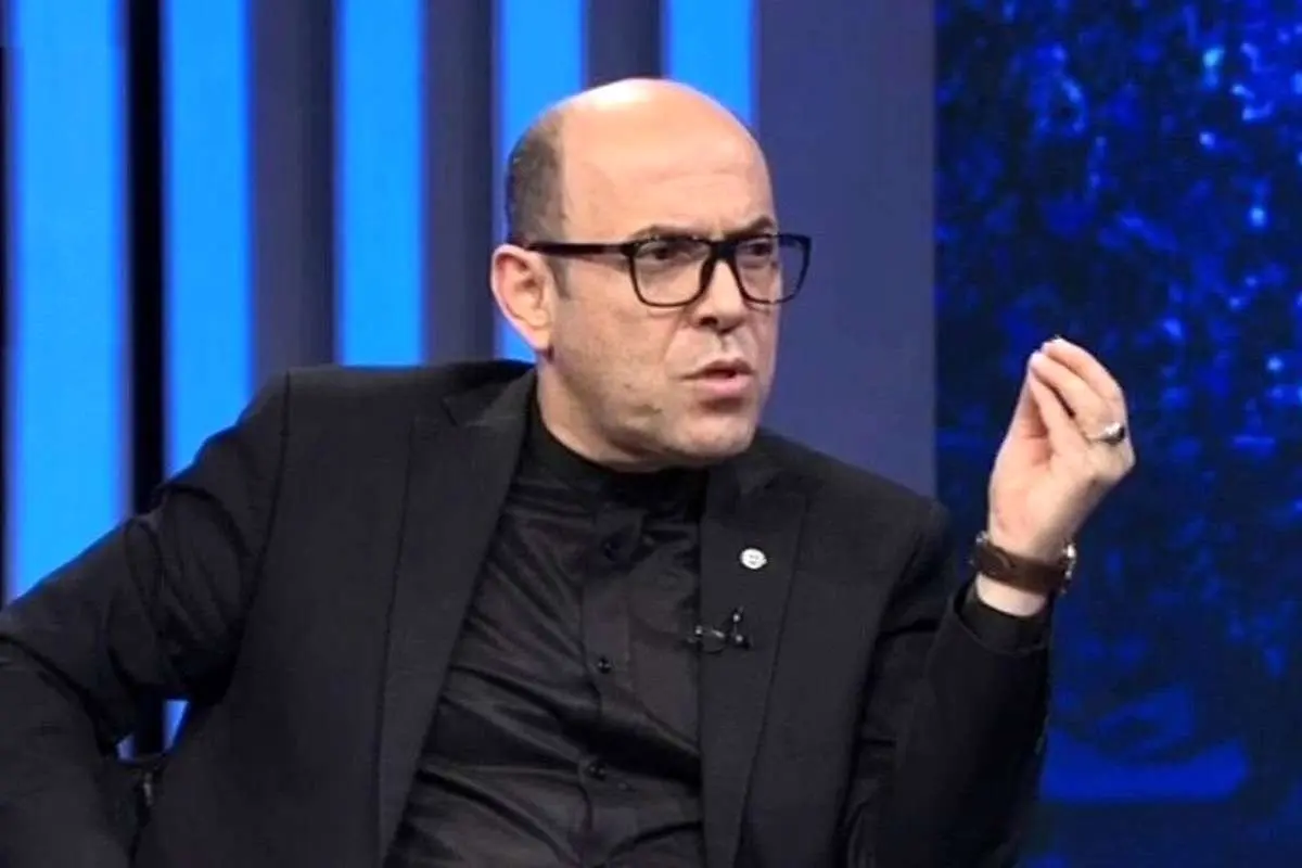 (عکس) ادعای جنجالی مدیرعامل اسبق استقلال