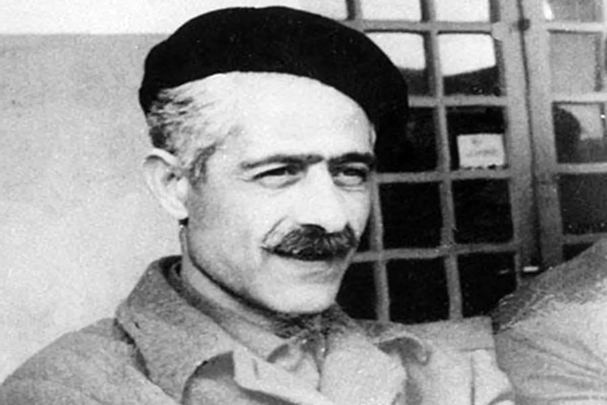 سرانجام یادداشت‌های جلال آل‌احمد منتشر می‌شود/محتوای برخی از یادداشت‌های جلال چیست؟