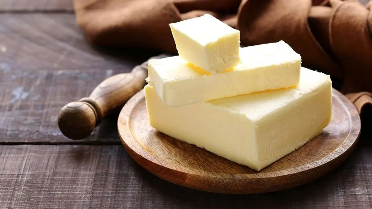 مناسب‌ترین جایگزین‌ها برای کره در رژیم غذایی