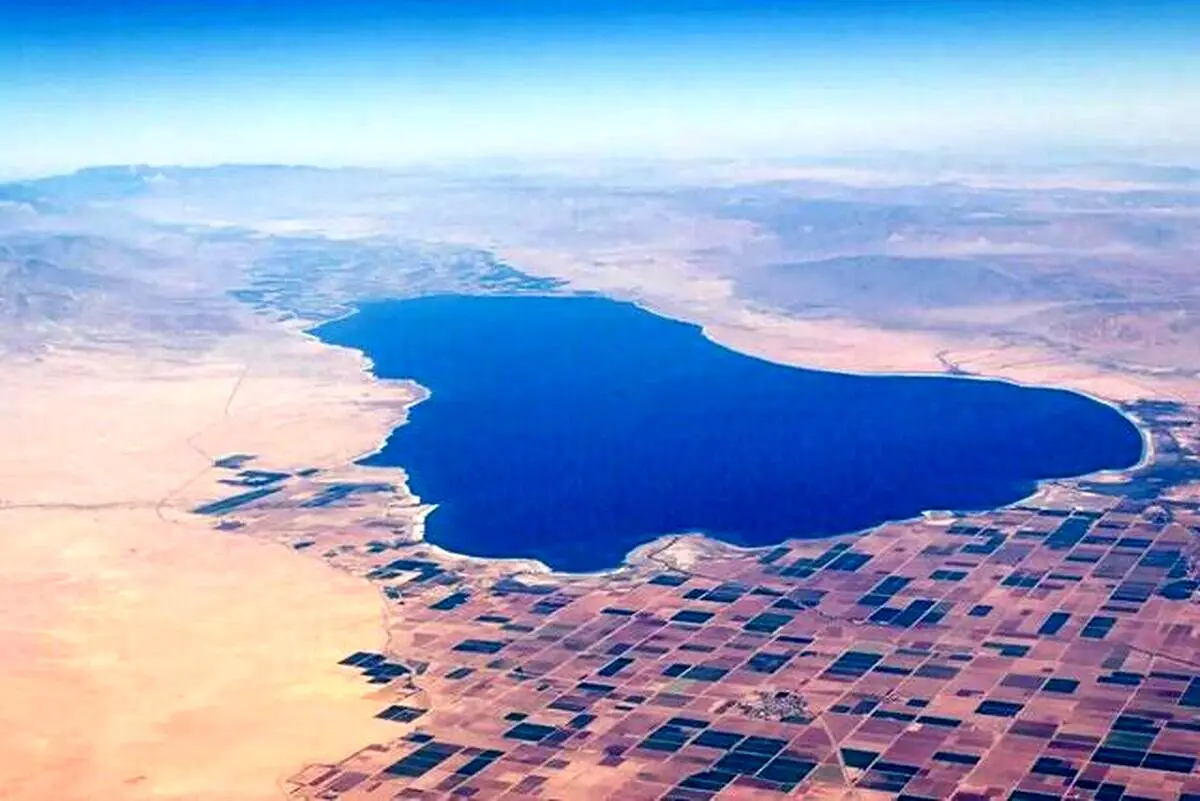 یک دریاچه در آمریکا، انرژی ۳۷۵ میلیون خودروی الکتریکی را تامین می‌کند