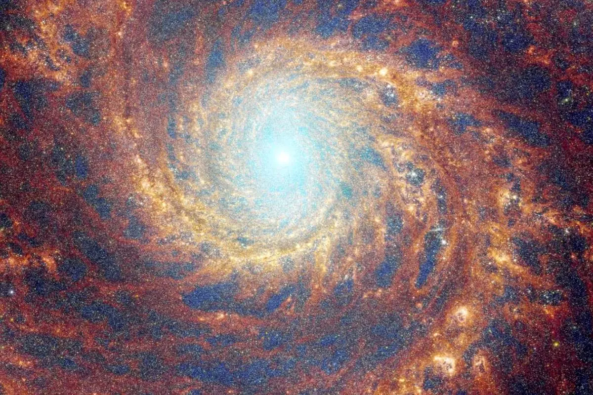 تکامل کیهانی بدون توسل به اسطوره؛ بینگ بنگ هرگز رخ نداد پس چه اتفاقی روی داد؟