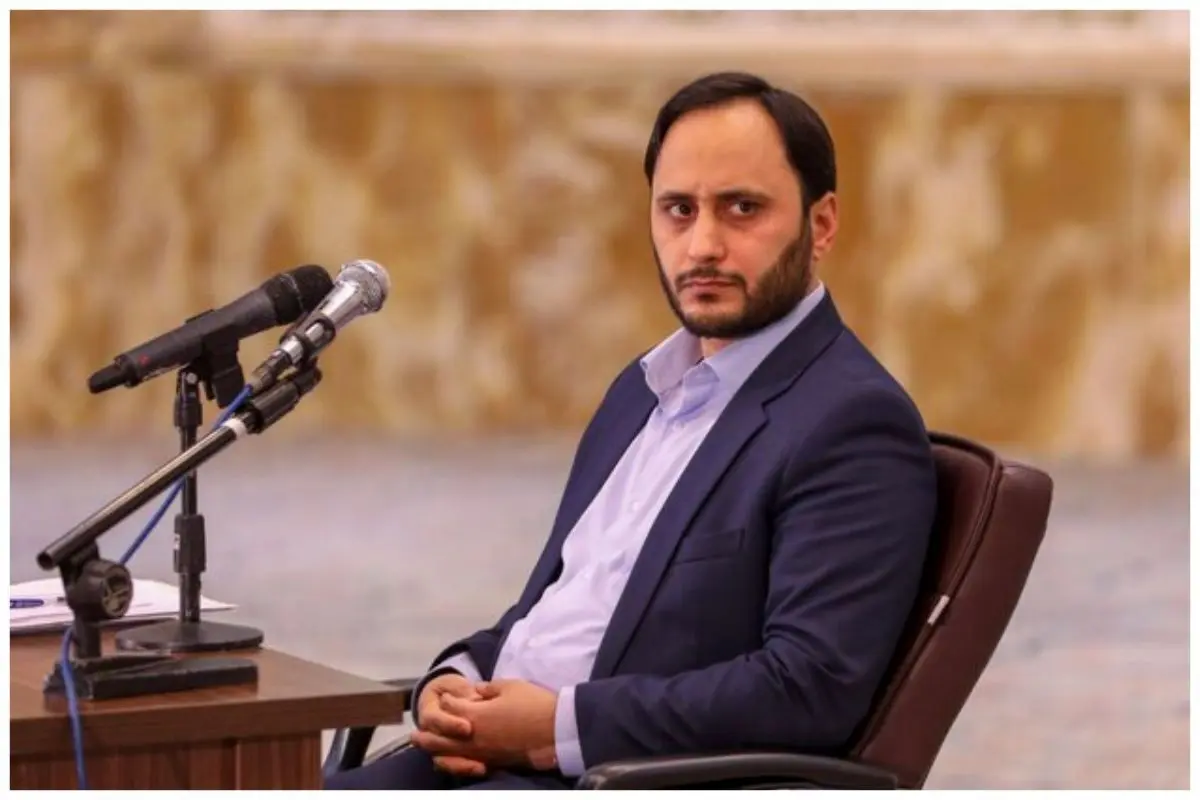 (ویدئو) بهادری جهرمی: قرار شد افزایش حقوق کارکنان دولت پلکانی باشد، اما متاسفانه...